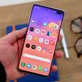 Список всех устройств Samsung, которые получат Android 10 и One UI 2.0