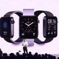 Представлены умные часы Xiaomi Mi Watch и Xiaomi Mi Watch Privilege Edition