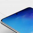 Все в порядке. В реальности Samsung Galaxy S11+ очень красив