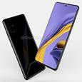 Новинка Samsung Galaxy A51 получила разъем 3,5 мм, квадрокамеру и плоский экран с отверстием