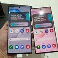 Помесячный график выхода Android 10 и One UI 2.0 для всех устройств Samsung