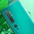 Стартовали продажи смартфона Xiaomi Mi CC9 Pro с пентакамерой на 108 Мп