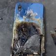 Сверхпопулярный Redmi Note 7S воспламенился и сгорел, ответ Xiaomi смехотворен