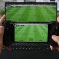 Samsung разрешила играть в компьютерные игры на своих смартфонах. В том числе в России