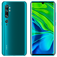Xiaomi CC9 Pro сенсационно обошел Samsung Galaxy Note 10+ 5G в рейтинге DxOMark и получил столько же баллов, сколько Huawei Mate 30 Pro
