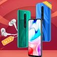Xiaomi начинает продажи Redmi 8 и Redmi 8A в России под эпическую распродажу