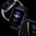 Начались продажи умных часов Xiaomi Mi Watch