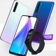 Улучшенный смартфон Redmi Note 8T с поддержкой NFC приехал в Россию дешевле ожидаемого