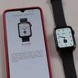 Проблемные Xiaomi Mi Watch показали свои возможности
