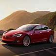 Tesla обошла BMW, General Motors и Daimler и вошла в Топ-3 самых дорогих автопроизводителей