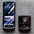 Раскладушка RAZR возвращается. Представлен смартфон Motorola RAZR 2020 с гибким вертикальным экраном