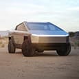 Спрос только растет. Бронированный пикап Tesla Cybertruck заказало уже свыше 250 000 человек