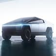Объем заказов пикапа Tesla Cybertruck растет как снежный ком