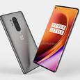OnePlus 8 Pro предстал во всей красе