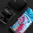 Второе пришествие Moto Razr состоится 13 ноября