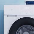 Недорогая стиральная машина Xiaomi получила сенсорную панель управления и самые современные функции