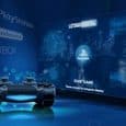 Голографический дисплей Sony: игры без очков, поддержка PlayStation, Xbox, Switch и смартфонов