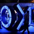Sony анонсировала игровую приставку PlayStation 5