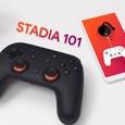 Убийца игровых консолей готов к запуску. Игровой сервис Google Stadia заработает 19 ноября