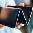 Забудьте о Samsung Galaxy Fold и Huawei Mate X: представлен «дерзкий» смартфон, складывающийся втрое