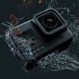 Заметно дешевле ожидаемого и со встроенным креплением. Представлена камера GoPro Hero 8