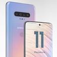 Где и когда. Рассекречена дата презентации флагманского смартфона Samsung Galaxy S11