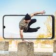 Вдвое выносливей и впятеро дешевле iPhone 11 Pro. Монстр автономности Samsung Galaxy M30s добрался до России