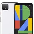 Google представила смартфоны Pixel 4 и 4 XL