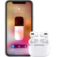 Apple выпустила большое обновление для iPhone, без которого AirPods Pro не заработают