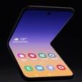 Samsung показала принципиально изменившийся Galaxy Fold 2. Он похож на складывающийся пополам Galaxy Note10