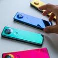 Смартфон совершенно нового типа. Представлен Essential Phone 2 от создателя Android