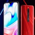 Украинский анонс Redmi 8 — цены стартуют со 160 долларов
