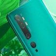 Недорогой Xiaomi Mi CC9 Pro сможет потягаться даже с Huawei P30 Pro