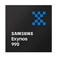 Мощный конкурент Snapdragon 865 и Kirin 990. Представлена 7-нанометровая SoC Exynos 990, которая будет использоваться в Samsung Galaxy S11