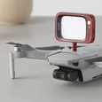Представлен DJI Mavic Mini — дрон, который не нужно регистрировать
