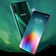 Представлен Meizu 16T — самый дешевый смартфон на Snapdragon 855