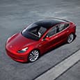 Tesla закончила третий квартал с прибылью, акции компании идут вверх