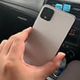 Почти на три недели раньше срока. В Малайзии выставили на продажу Google Pixel 4 XL