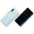 Бюджетный флагман Samsung Galaxy A90 5G представлен официально: первый смартфон серии Galaxy A со Snapdragon 855, модемом 5G и поддержкой DeX