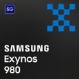 Представлена Samsung Exynos 980 — первая SoC Samsung со встроенным модемом 5G