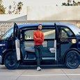 Netflix of cars. Canoo представила уникальный электромобиль с запасом хода 400 км
