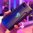 Asus представила игровой смартфон ROG Phone 2 для Европы, включая улучшенную версию Ultimate