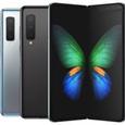 Не прошло и года. Samsung объявила о начале продаж складного смартфона Galaxy Fold с гибким экраном
