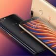 Заметно дешевле ожидаемого. Старт продаж смартфона HTC Wildfire E в России
