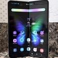 Это фиаско. Обнаружен первый сломавшийся Samsung Galaxy Fold после доработки дизайна
