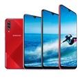 Корейский ответ Redmi Note 8 Pro оказался вдвое дороже. Представлен смартфон Samsung Galaxy A70s с 64-мегапиксельной камерой