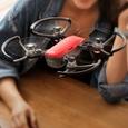 За использование дрона можно попасть на штраф. В России вступил в силу закон о регистрации беспилотников 