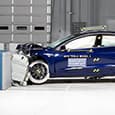 Tesla Model 3 получила высший балл за безопасность в США