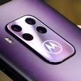 Motorola One Zoom: экран OLED, оптическая стабилизация на двух модулях квадрокамеры и большой аккумулятор
