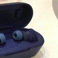 Audio-Technica ATH-CKS5TW — полностью беспроводные наушники, автономность которых без футляра составляет... 15 часов
